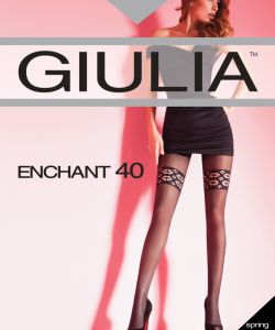 Giulia - Fantasy 2014